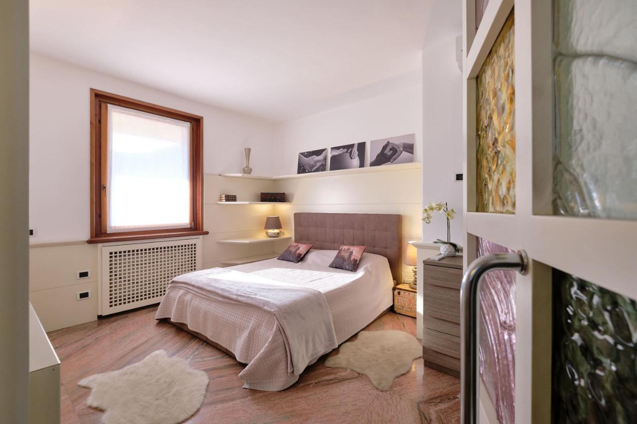 Apartamento Apartmentsgarda - Gardalux *
