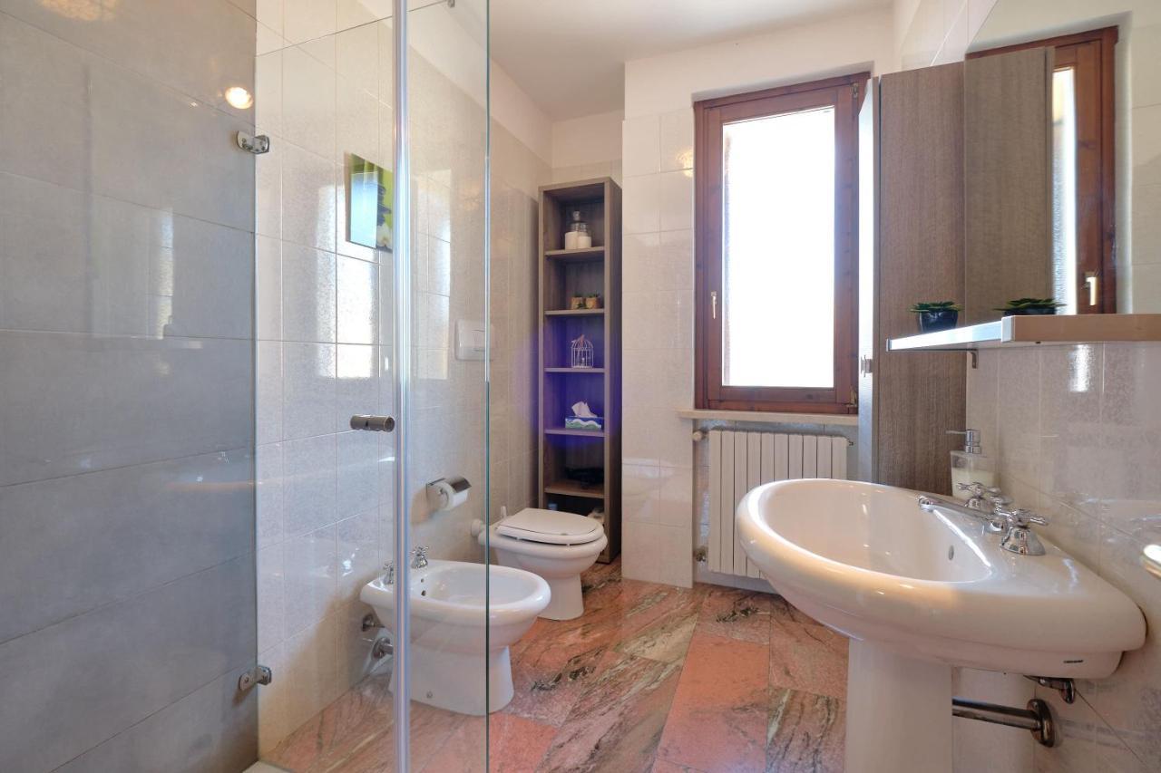 Apartmentsgarda - Gardalux Apartamento