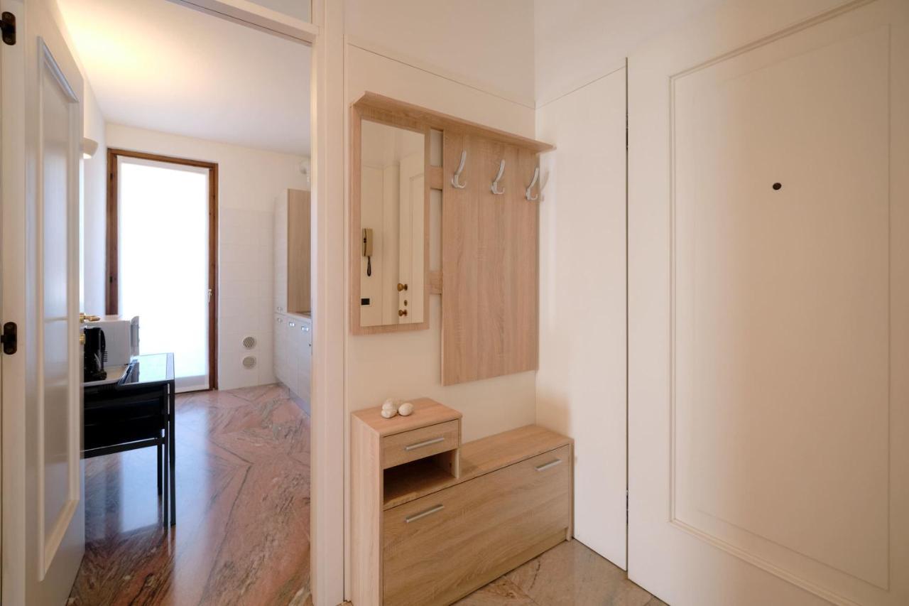 Apartmentsgarda - Gardalux Apartamento