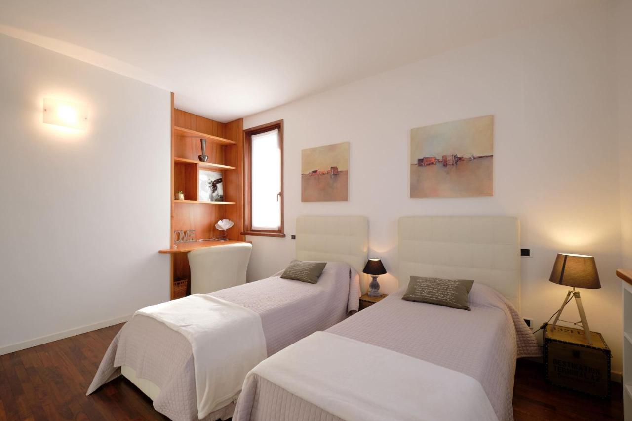 Apartamento Apartmentsgarda - Gardalux *