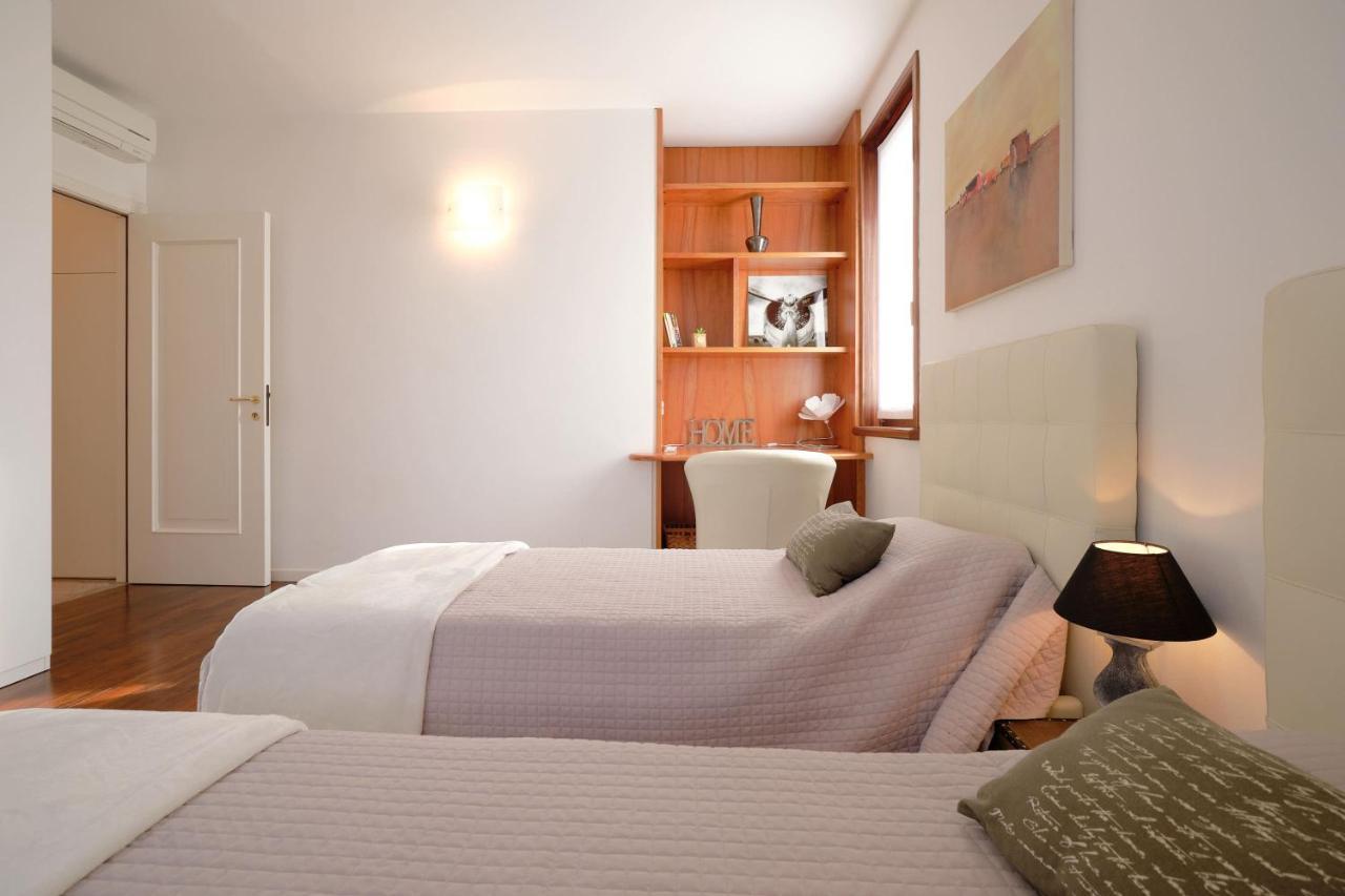 Apartamento Apartmentsgarda - Gardalux *