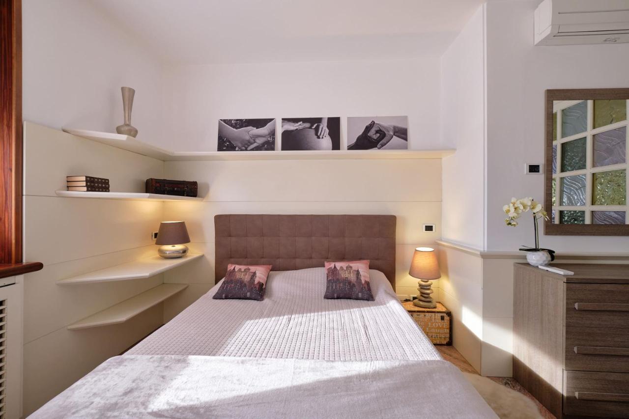 Apartamento Apartmentsgarda - Gardalux Garda (Verona)