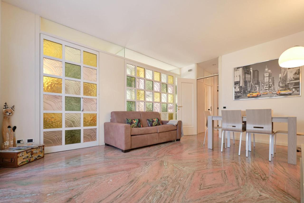 Apartmentsgarda - Gardalux Apartamento