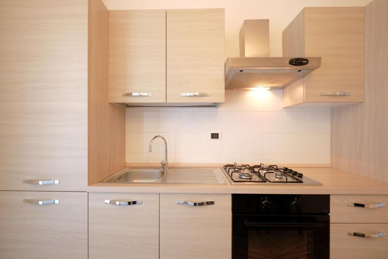 Apartamento Apartmentsgarda - Gardalux Garda (Verona)