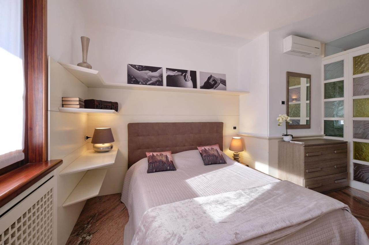 Apartmentsgarda - Gardalux Apartamento