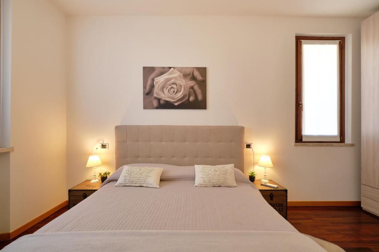 Apartamento Apartmentsgarda - Gardalux Garda (Verona)